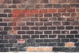 Photo Textures of Wall Bricks